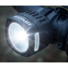 Sigma Sport Beleuchtung EOX FL