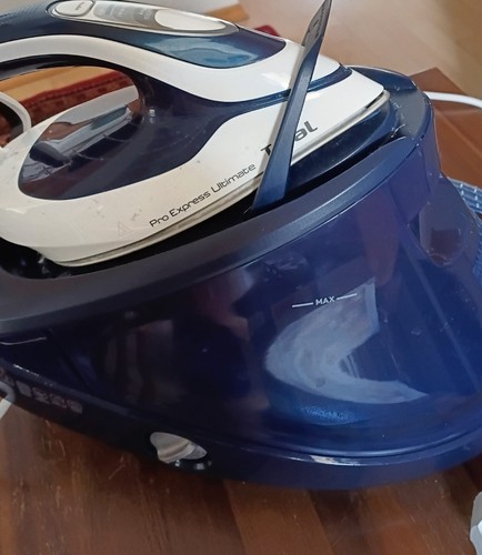 Tefal pro express ultimate - tefal,
