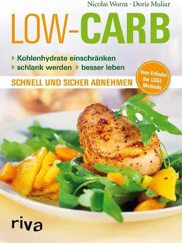 Low carb - low,
