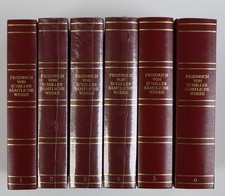 Friedrich von Schiller