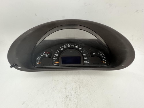 Tachometer mercedes benz 180 - tachometer, mercedes-benz