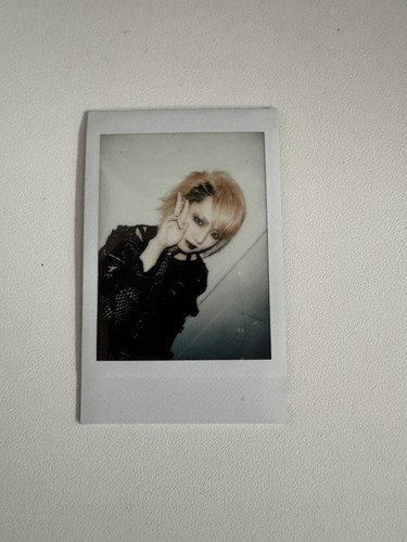 Cheki iza razor jrock visual - jrock,