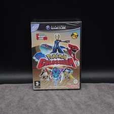 Pokemon colosseum gamecube pal - colosseum,
