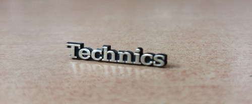 Original 90s technics - 1x,