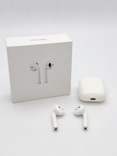 Apple airpods generation - airpods, 1.