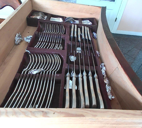 Besteck set wilkens - besteck-set,