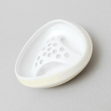 Schale Steckschale Blumensteckschale 50er Jahre