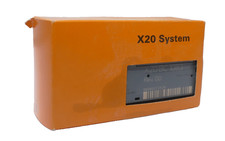 B&R X20 System | X20 BC 1083 Powerlink Bus Controller | Rev.G0 | X20BC1083