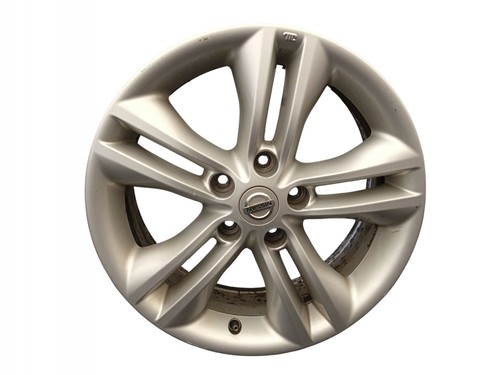 Alufelge nissan qashqai j10 - alufelge,