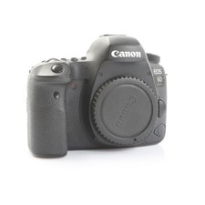 Canon EOS 6D Mark II + 73 Tsd