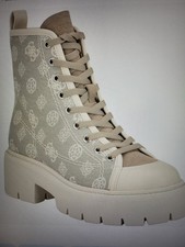 GUESS Damen Sneaker,Boots