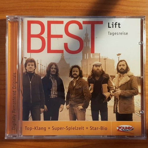 Lift best tagesreise - lift,