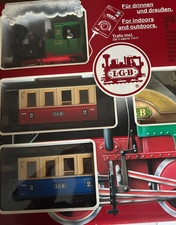 LGB Spur G 70301 Starterset