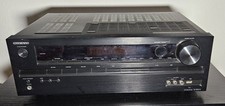 Onkyo TX-SR313 AV-Receiver + 5 Jamo Lautsprecher