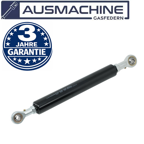 Gaszugfeder mit ventil - gaszugfeder,