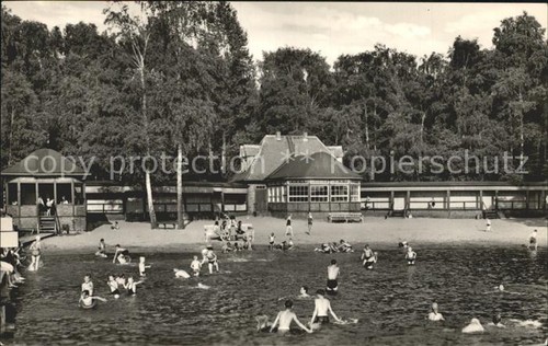 Wusterhausen dosse bad - wusterhausen,
