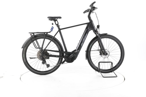 Ktm macina style 720 - ktm,