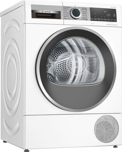 Bosch wärmepumpentrockner - bosch,