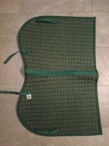 Schabracke satteldecke pfiff - schabracke,