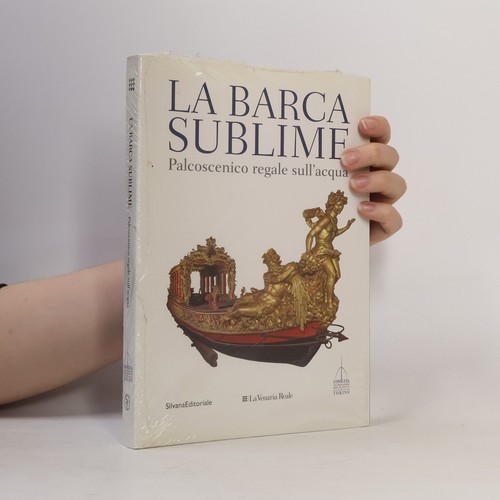 Barca sublime palcoscenico - la,