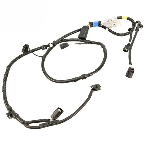 Original ford mondeo - ford, 2015-2021
