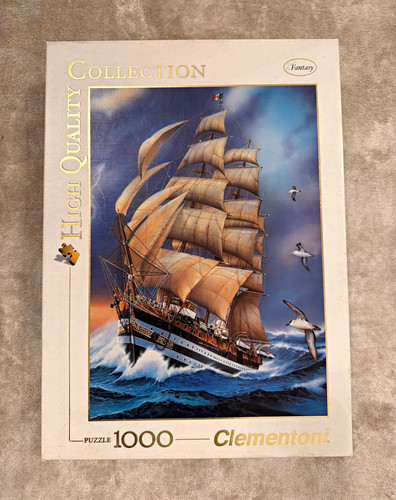 Clementoni high quality - clementoni,