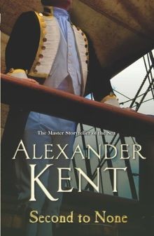 Second none von alexander - second,