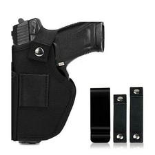 Taktisch verdeckt Tragen links / rechts IWB OWB Pistole Holster/Wählen Sie Waffe