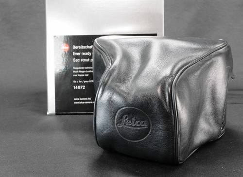 Leica bereitschaftstasche - leica,