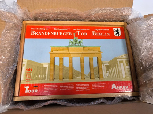 Anker goki brandenburger - goki,