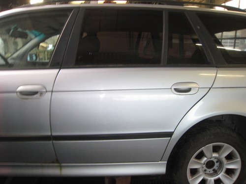 Tür hinten links bmw 525 - bmw, tds