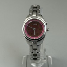 Fossil Damenuhr Big Tic