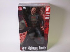 Figur Reel Toys NECA Wes Craven´s New Nightmare Freddy 18" Actionfigur 8V4797