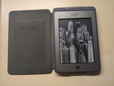 Amazon Kindle Reader