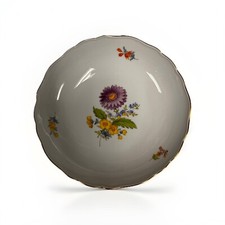 Meissen Porzellan Teller