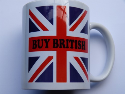 Kaufen british union jack - british,