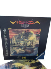 Eis und Heiß Ravensburger