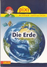Pixi Wissen Die Erde