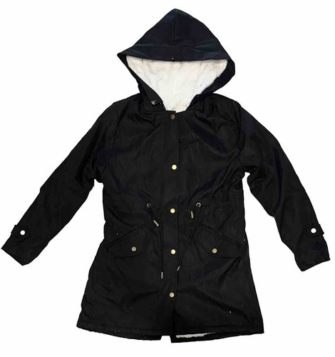 Damen mantel parka mint - mantel,