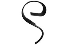 Blattfederzinken System David