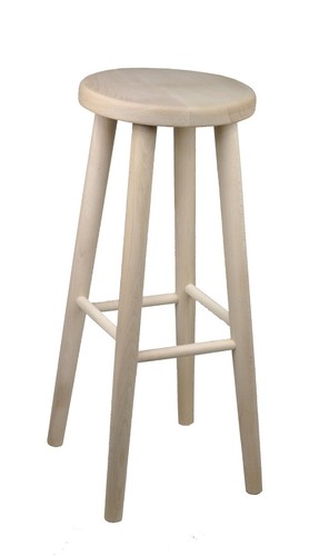 Barhocker holzhocker barstuhl - barhocker,