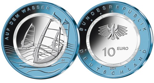 Deutschland 2021 euro auf - deutschland,