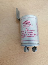 Blinkgeber 6 volt