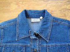 Vida vita jeansjacke - vida,
