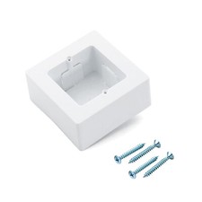 Aufputzdose Universal