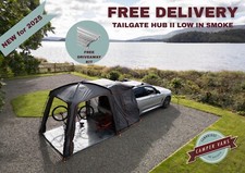 Vango Heckklappe Hub II