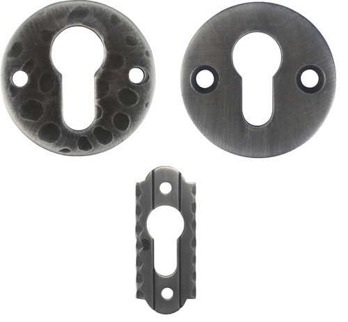 Zylinderrosette antik - zylinderrosette,