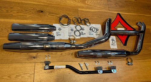 Auspuffanlage krümmer evo - e1,