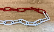 Stahlkette Absperrkette