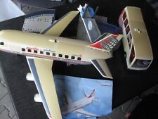 Playmobil Flughafen 4311 Playmobil Flugzeug 4310 und Playmobil Airport Bus 4419